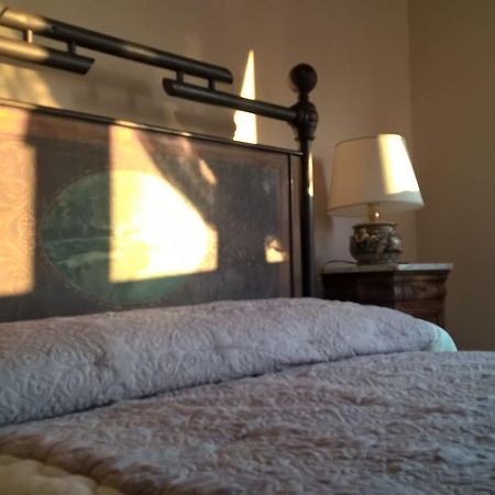 De Vita Beata Agriturismo Veroli エクステリア 写真