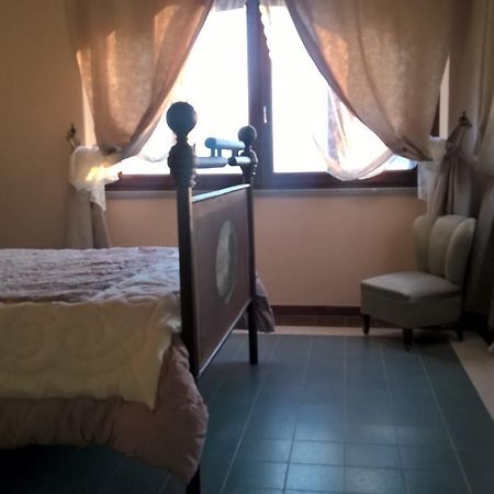 De Vita Beata Agriturismo Veroli エクステリア 写真
