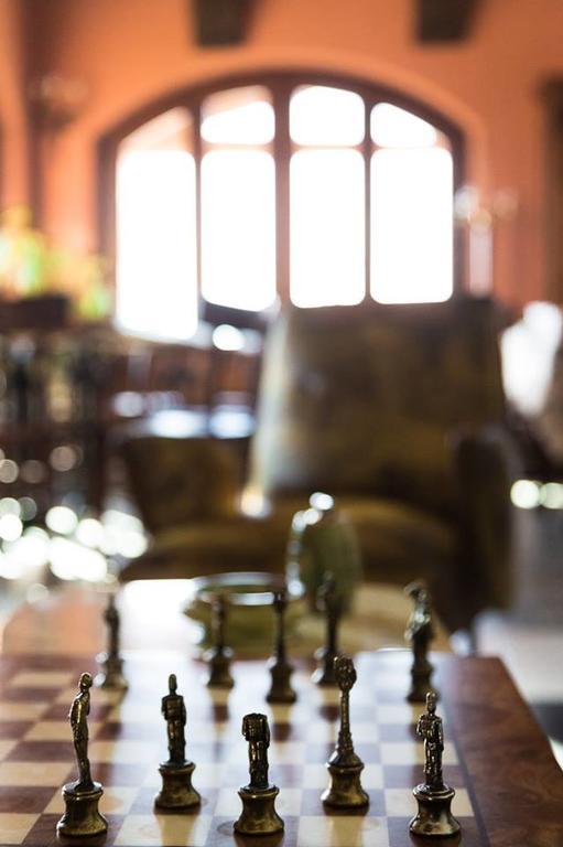 De Vita Beata Agriturismo Veroli エクステリア 写真