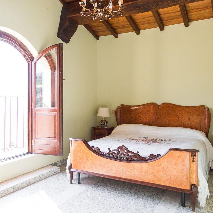 De Vita Beata Agriturismo Veroli エクステリア 写真