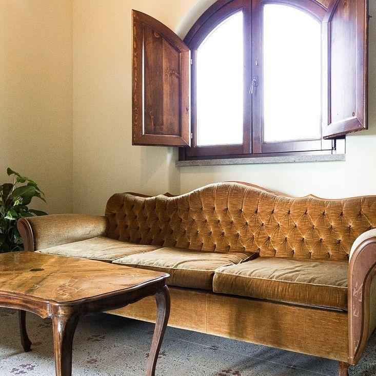 De Vita Beata Agriturismo Veroli エクステリア 写真