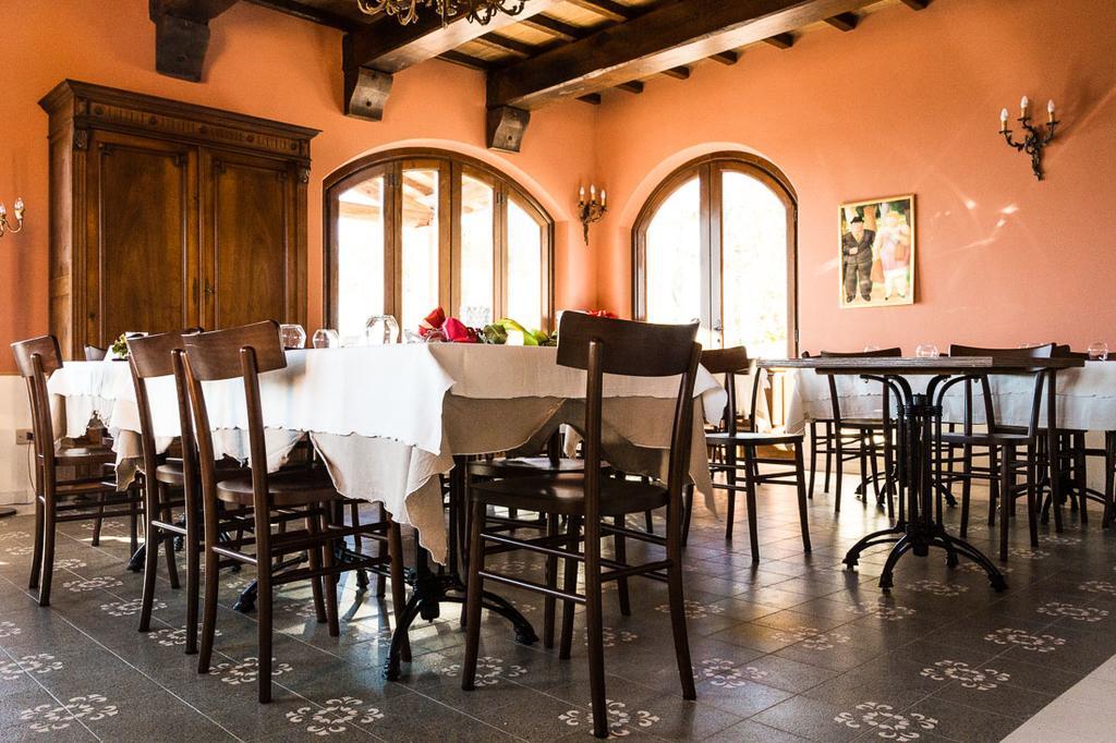 De Vita Beata Agriturismo Veroli エクステリア 写真