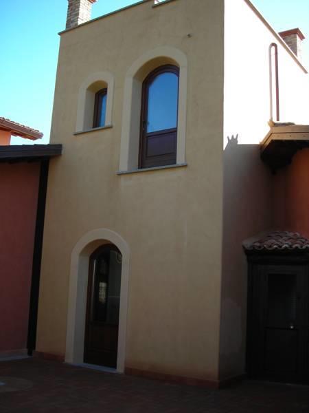 De Vita Beata Agriturismo Veroli エクステリア 写真