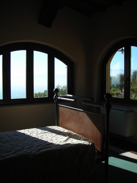 De Vita Beata Agriturismo Veroli エクステリア 写真
