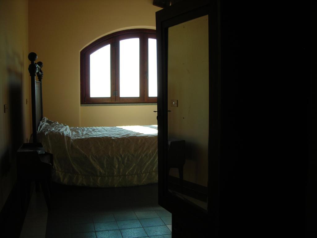 De Vita Beata Agriturismo Veroli エクステリア 写真