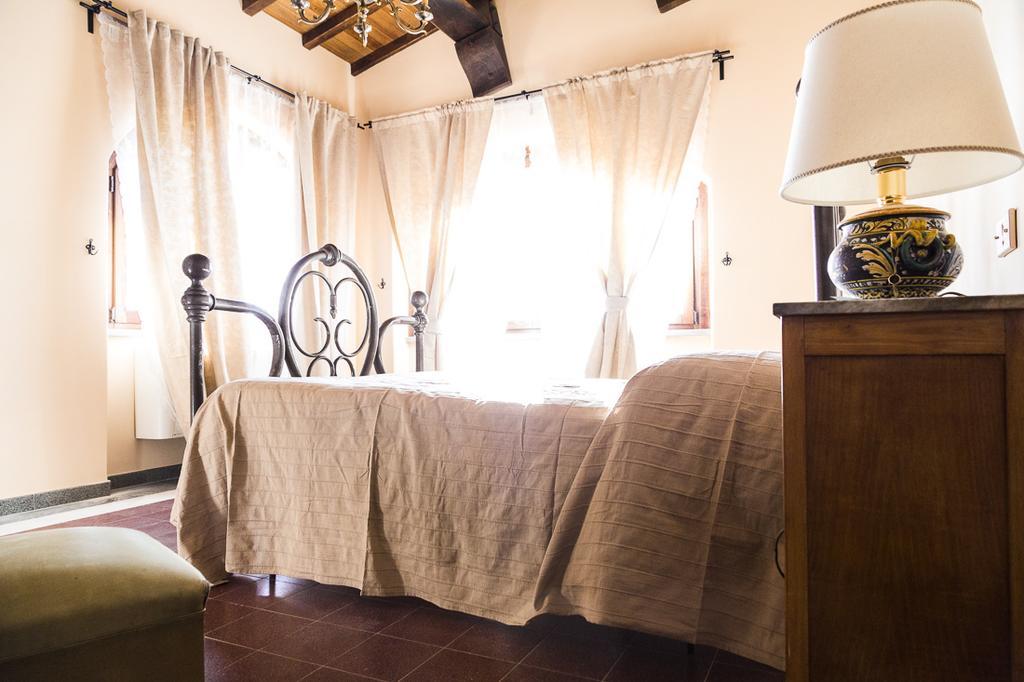 De Vita Beata Agriturismo Veroli エクステリア 写真
