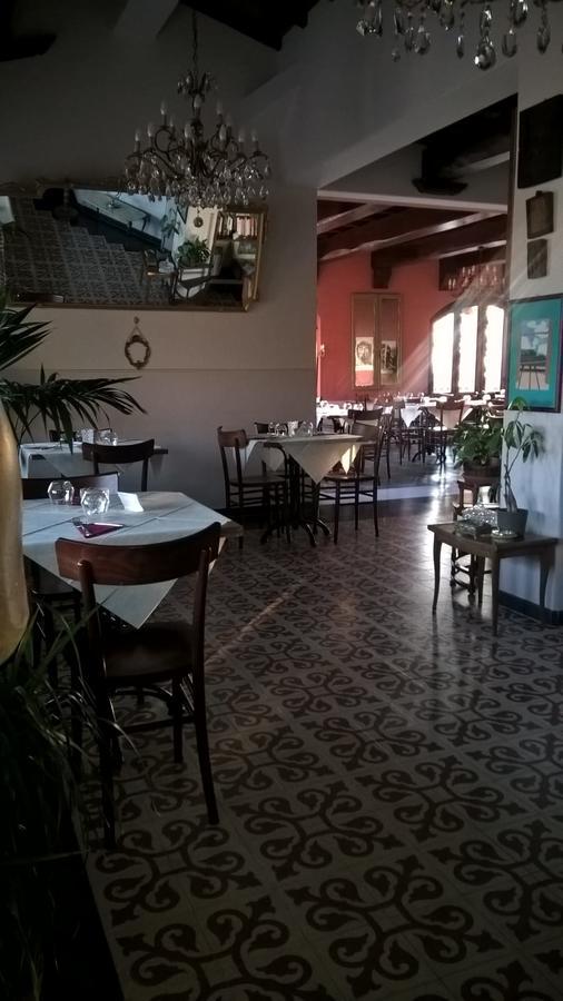 De Vita Beata Agriturismo Veroli エクステリア 写真