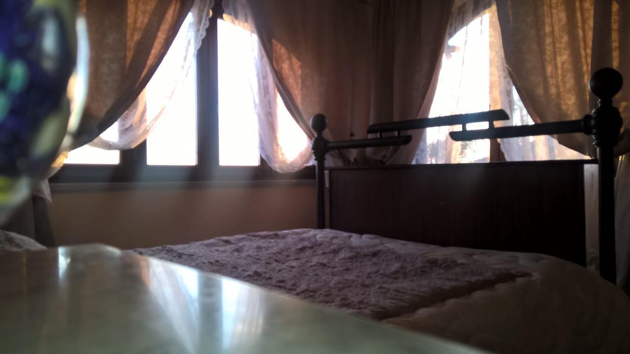 De Vita Beata Agriturismo Veroli エクステリア 写真