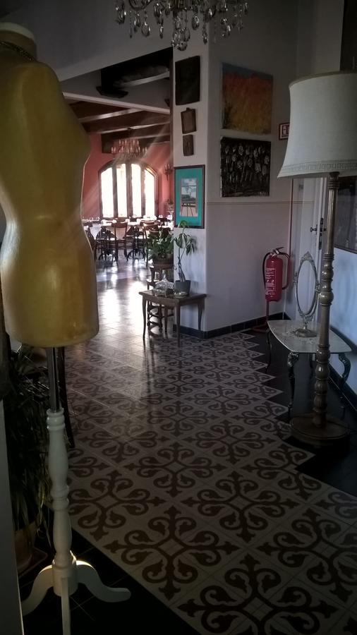De Vita Beata Agriturismo Veroli エクステリア 写真